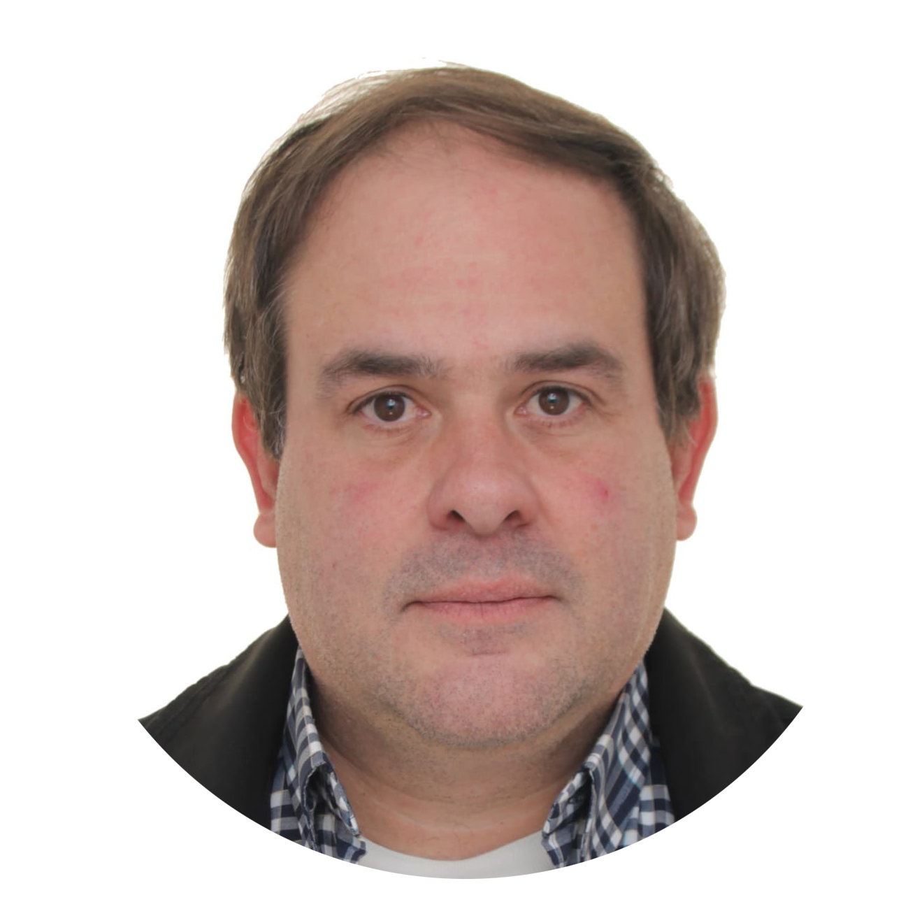 CHRISTIAN FERNANDO BERTAGNINI SCHLAPPKOHL. Presidente. 