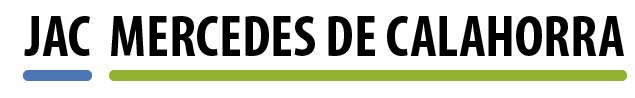 Nombre JACMERCEDES DE CALAHORRA