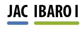 Nombre JAC IBARO I