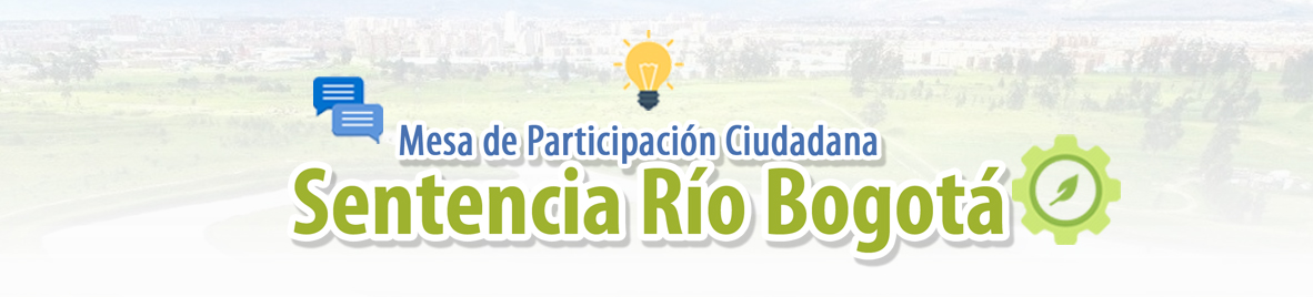 sentencia rio bogota chia SPCAC